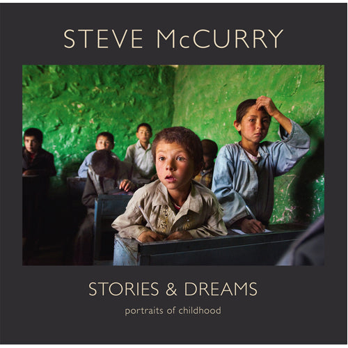 Stories & Dreams