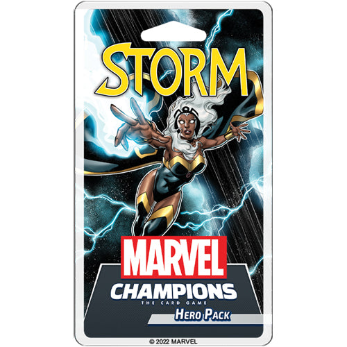 Storm Hero Pack: Marvel Champions