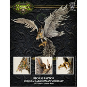 Storm Raptor