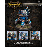 Storm Strider