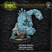 Storm Troll