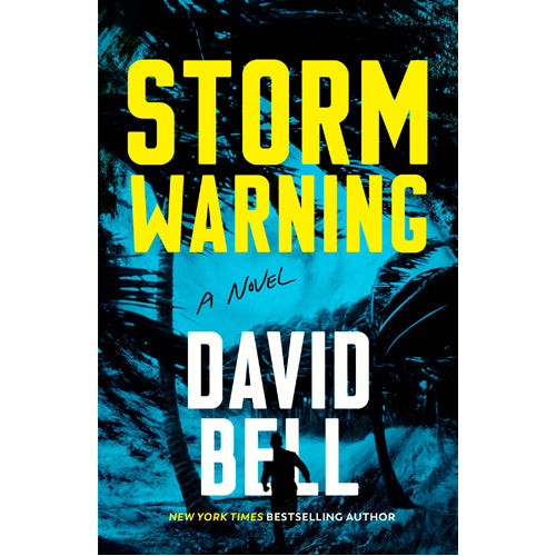 Storm Warning