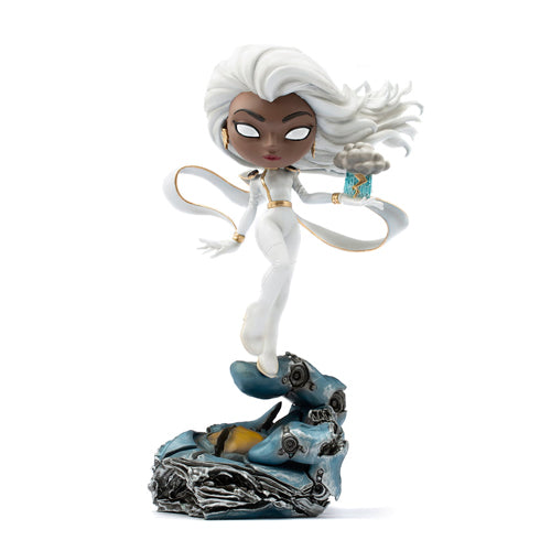 Storm - X-Men MiniCo Figure