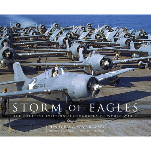 Storm of Eagles