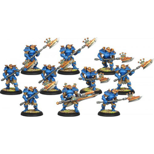 Stormguard Unit