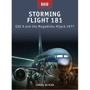 Storming Flight 181