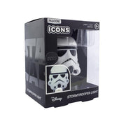 Stormtrooper Icon Light V3