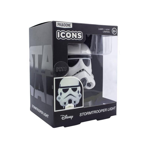Stormtrooper Icon Light V3