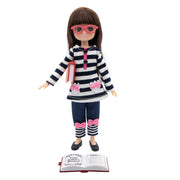 Story Time Doll