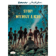 Story Without A Hero (Paperback)