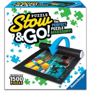 Stow & Go