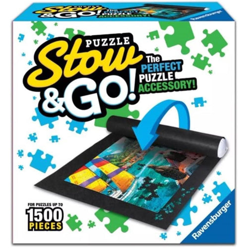 Stow & Go