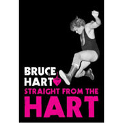 Straight from the Hart