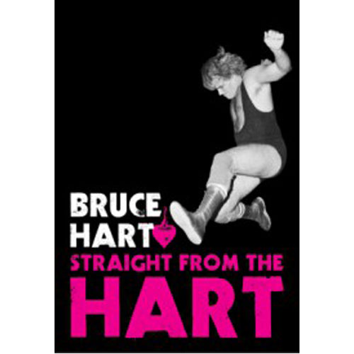 Straight from the Hart