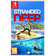 Stranded Deep - Nintendo Switch
