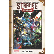 Strange Academy: Bright Side