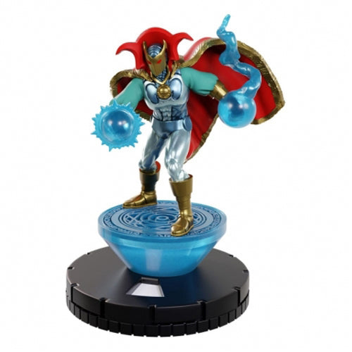 Strange Tales Retail Chase Booster: Marvel HeroClix