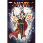 Strange Vol. 1: I Belong to Death