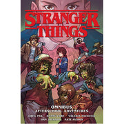 Stranger Things: Afterschool Adventures Omnibus