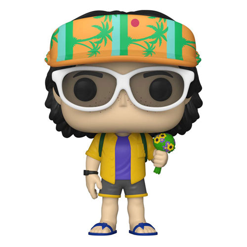 Stranger Things POP! TV Vinyl Figure California Mike 9 cm