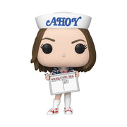 Stranger Things POP! TV Vinyl Figure Robin 9 cm