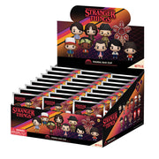 Stranger Things Series 1 Bag Clips