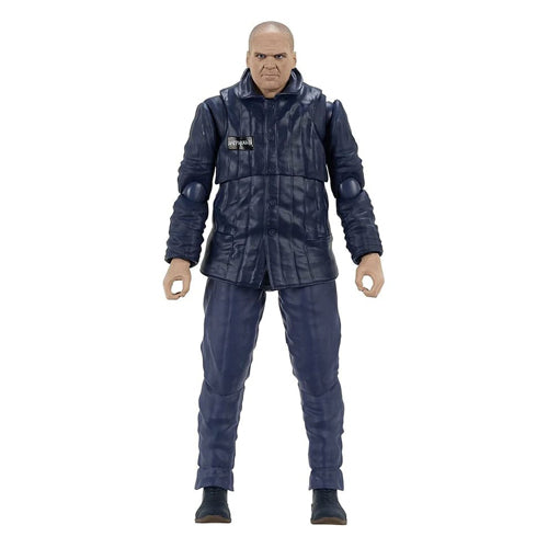 Stranger Things The Void Series Action Figure Hopper 15 cm