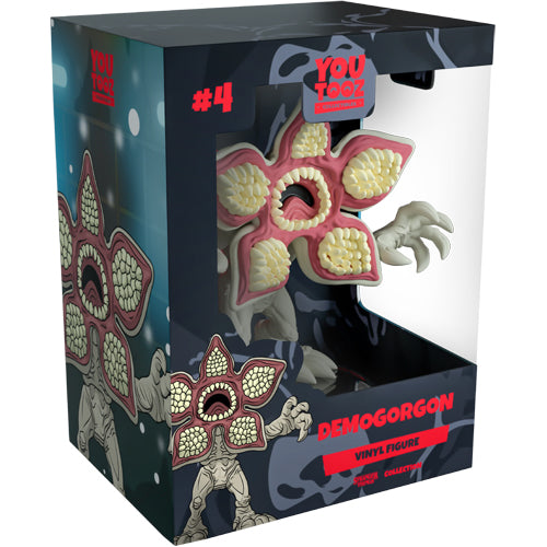 Stranger Things YooTooz Demogorgon