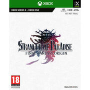 Stranger of Paradise: Final Fantasy Origin - Xbox Series X