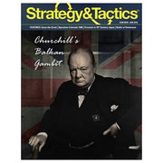 Strat. & Tact. Issue #314