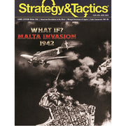 Strat. & Tact. Issue #335 (Caporetto: The Italian Front 1917-1918)