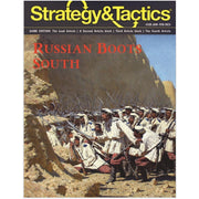Strat. & Tact. Issue #338 (Russian Boots South 1850-90)