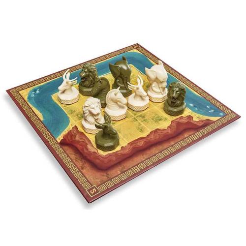 Strategeti
