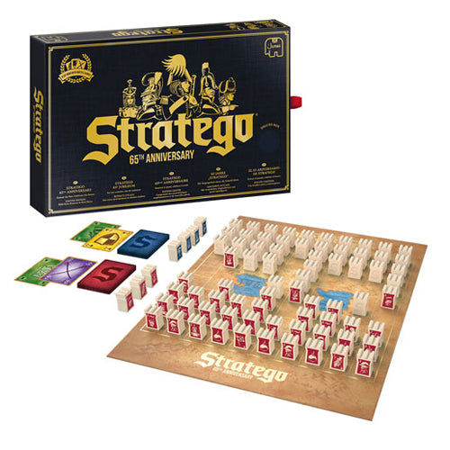 Stratego - 65th Anniversary