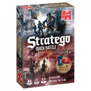 Stratego – Quick Battle