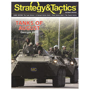 Strategy & Tactics Issue #345
