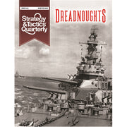 Strategy & Tactics Quarterly #12: Dreadnoughts