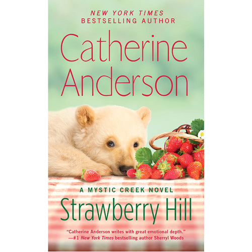 Strawberry Hill