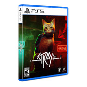 Stray - PS5