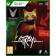 Stray - Xbox Series X/S