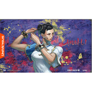 Street Fighter 6: Challenger Series Playmat - Chun-Li
