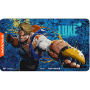 Street Fighter 6: Challenger Series Playmat - Luke