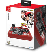 Street Fighter (ARCADE MINI) - Nintendo Switch