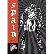 Street Fighting Men: Spain Vol. 1