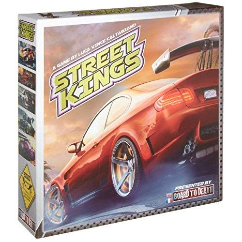 Street Kings