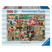 Street Market, 1000pc