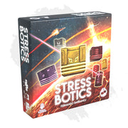 Stress Botics