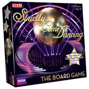 Strictly Come Dancing - Glitter Ball Challenge Game