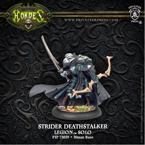 Strider Deathstalker