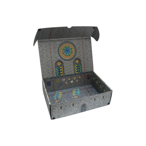 Strike Force Box (Fantasy) - empty